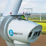 „Росатом“ и Киргизстан сключиха инвестиционно споразумение за ВЕЦ