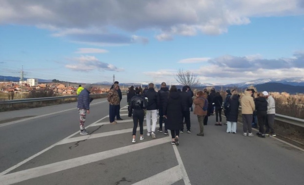 Жители на угърчински села готвят граждански протест заради постоянни проблеми