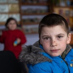 2024 година e "една от най-пагубните за децата в условия на конфликти в цялата история на УНИЦЕФ"  