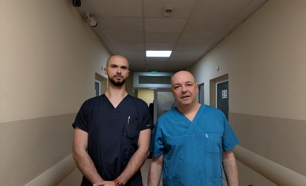 Едно от най реномираните медицински списания Brain and spine Мозък и