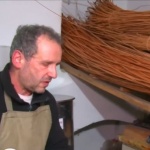 Вписаха майстор кошничар в листа на „Живи човешки съкровища 2024”