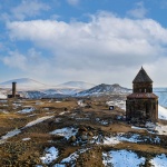 Открийте магическите зимни пейзажи на Турция