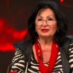 Съдбата й е да бъде обичана - Йорданка Христова