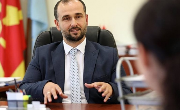 Орхан Муртезани: С Договора за добросъседство и приятелство България е задължена да подкрепя РСМ, а не да я блокира