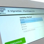 АПИ предупреди за затруднения с купуването на винетки тази седмица