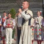 Илия Луков - човекът, който изнася безплатни концерти за бесарабските българи