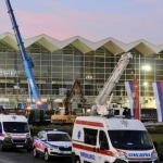 Година след трагедията в Нови Сад