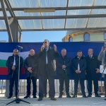 Джевдет Чакъров от Брезница: Ние сме за редовно правителство. Но не какво да е правителство, зависимо от лични и олигархични интереси