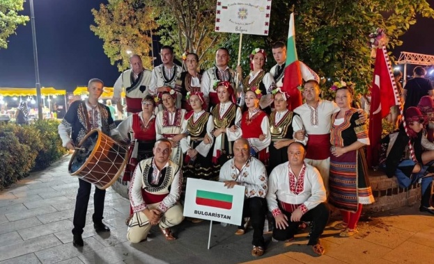 На 5 януари неделя от 12 00 ч Борисовата градина ще