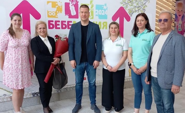 Зам.-кметът на Община Стара Загора Павлина Делчева: Работим за полезни социални услуги, близо до хората в затруднение