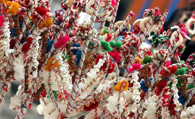 В първия ден от новата година българите имат обичай Малките