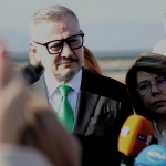 Министър Милошев: Присъединяването ни към Шенген е най-красноречивото ни послание към света за 2025-та: България не е просто привлекателна дестинация, тя е и сигурна!