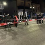 Мъж рани четирима души с нож в италианския град Римини по време на новогодишните празненства