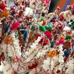 Сурвакането за здраве и берекет: Изберете най-хубавото стихче