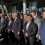 Директорът на АМ Георги Димов: Селекцията за компенсаторните проверки включва анализ на големи бази от данни на няколко институции