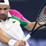 Григор Димитров ще стартира в Бризбейн срещу Пабло Кареньо Буста