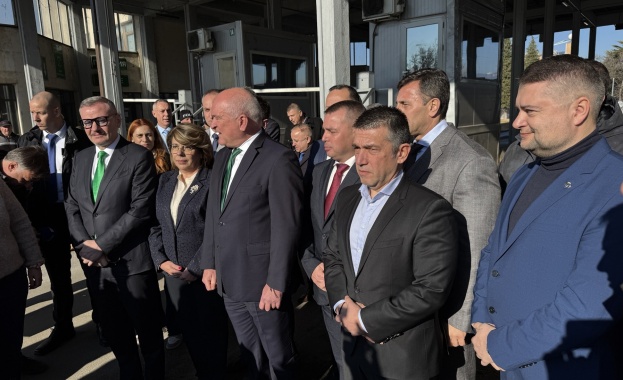 Новият технологичен ред по който ще се извършват проверките в