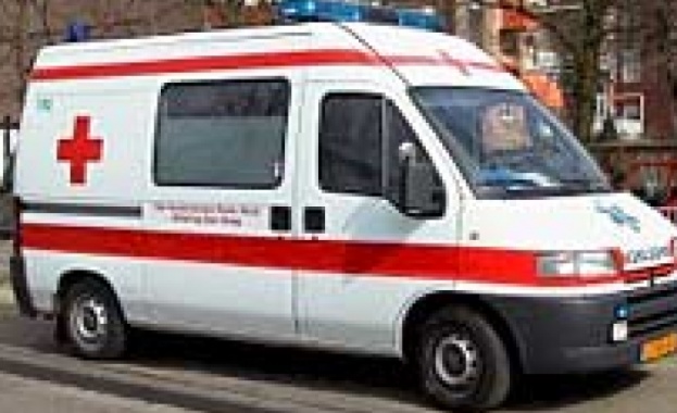 Поне 24 души в Косово са пострадали от пиротехнически средства