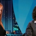 Здрава Каменова и Богдана Трифонова за старата и новата година