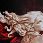 „Адриана Лекуврьор“от Франческо Чилеа, посветен на 90 годишнината на неповторимата Райна Кабаиванска