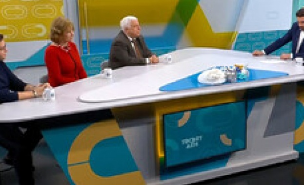 За атентатите от последните дни и влиянието на социалните мрежи