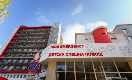 Разследват смъртта на дете, починало в „Пирогов”