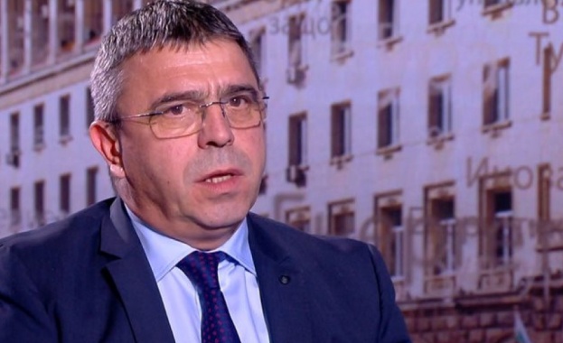 Предложили сме при превишаване на скоростта над 40 км ч в