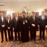 Атанас Зафиров: Ще защитим единствеността на Българската православна църква