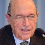 Почина бившият премиер на Гърция Костас Симитис