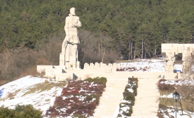 България чества 177-ата годишнина от рождението на Христо Ботев