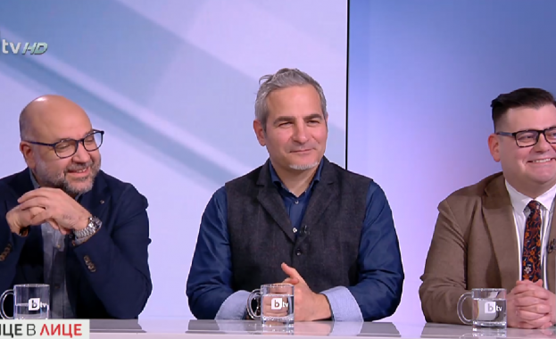 Шансовете за преговори за кабинет