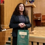 Националната библиотека  „Св. св. Кирил и Методий” е с нов директор