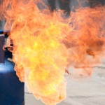 Най-малко 23 загинали при експлозия в супермаркет в Мексико