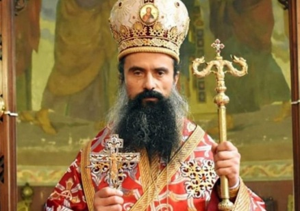 Българският патриарх Даниил и Светият синод отправиха Пасхално послание към вярващите