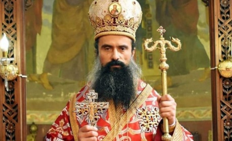 Патриарх Даниил ще отслужи литургия в столичния храм „Св. цар Борис“, който отбелязва днес своя храмов празник
