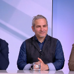 Шансовете за преговори за кабинет