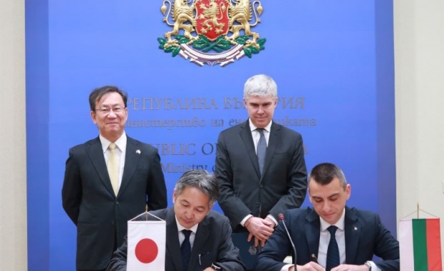 Министър Малинов: Най-голямата батерия в Югоизточна Европа отново ще работи