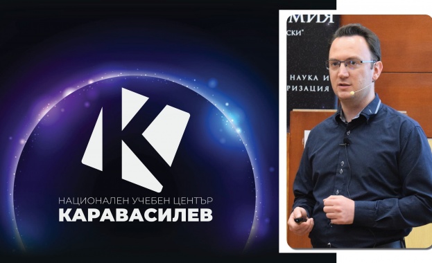 Един от най успешните и отдадени учители по физика и астрономия