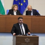 Атанас Зафиров: Трябва да се сложи край на партийното късогледство, частните интереси и тънките сметки