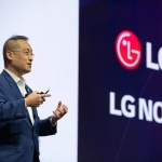 Представяне на новаторите на бъдещето: LG NOVA се завръща на CES 2025