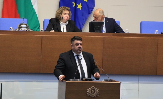 Атанас Зафиров: Трябва да се сложи край на партийното късогледство, частните интереси и тънките сметки