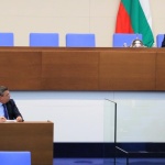 Андрей Вълчев: Нужно е правителство, което да осъществява контрол и политики по превенция на наркотичните вещества