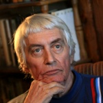 Почина писателят и сценарист Владо Даверов