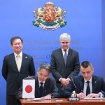 Министър Малинов: Най-голямата батерия в Югоизточна Европа отново ще работи