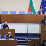 Зафиров пита премиера Главчев: Как защитихте националния ни интерес при вписването на Българската православна старостилна църква