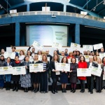 40 граждански проекта финансира седмото издание на „Ти и Lidl за нашето утре“