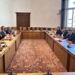 ПГ ДПС - НОВО НАЧАЛО се ангажира с решаването на най-наболелите проблеми на работодателите, защото сигурността за бизнеса означава спокойствие за хората