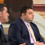 Възможно ли е да бъде спрян изборът на Борислав Сарафов за главен прокурор