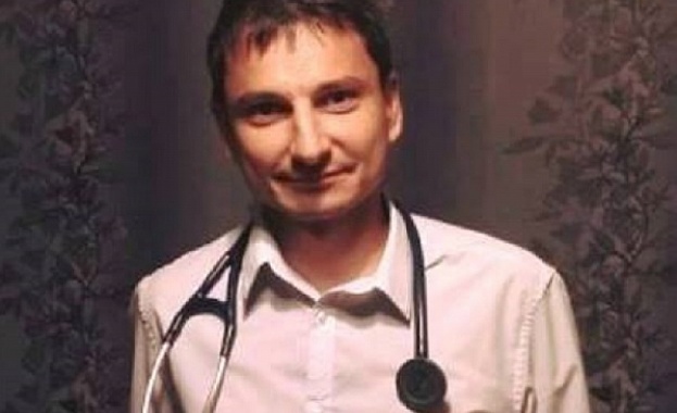 В предаването Лице в лице по бТВ д р Боян Кунев