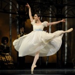 Световни балетни звезди ще танцуват в „Жизел“ от Адолф Адам на сцената на Софийската опера и балет